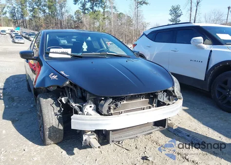 2015 Dodge Dart Se z USA, uszkodzony, nr VIN 1C3CDFAA1FD434140